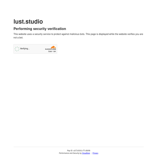 Lust.Studio